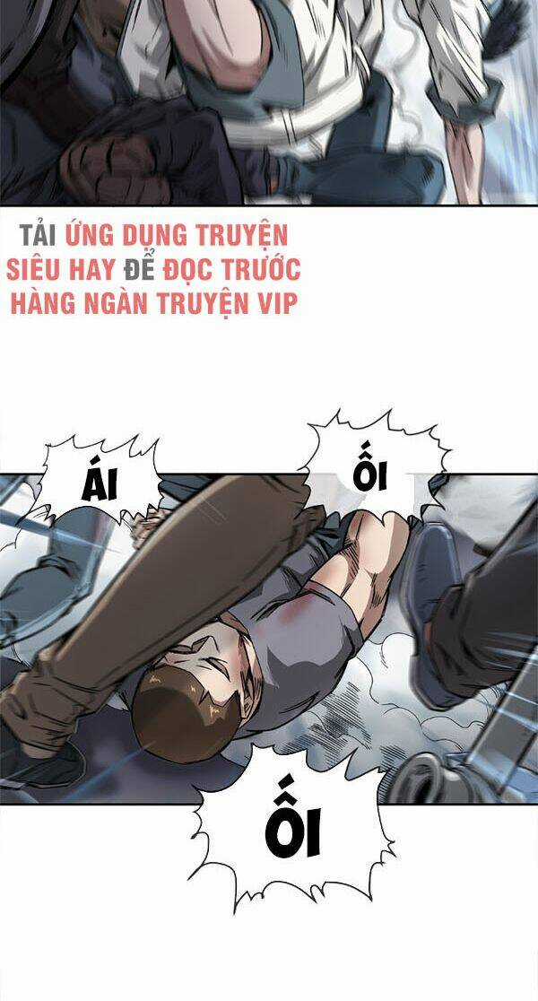Dạ Thị Chi Vương Chapter 5 trang 9