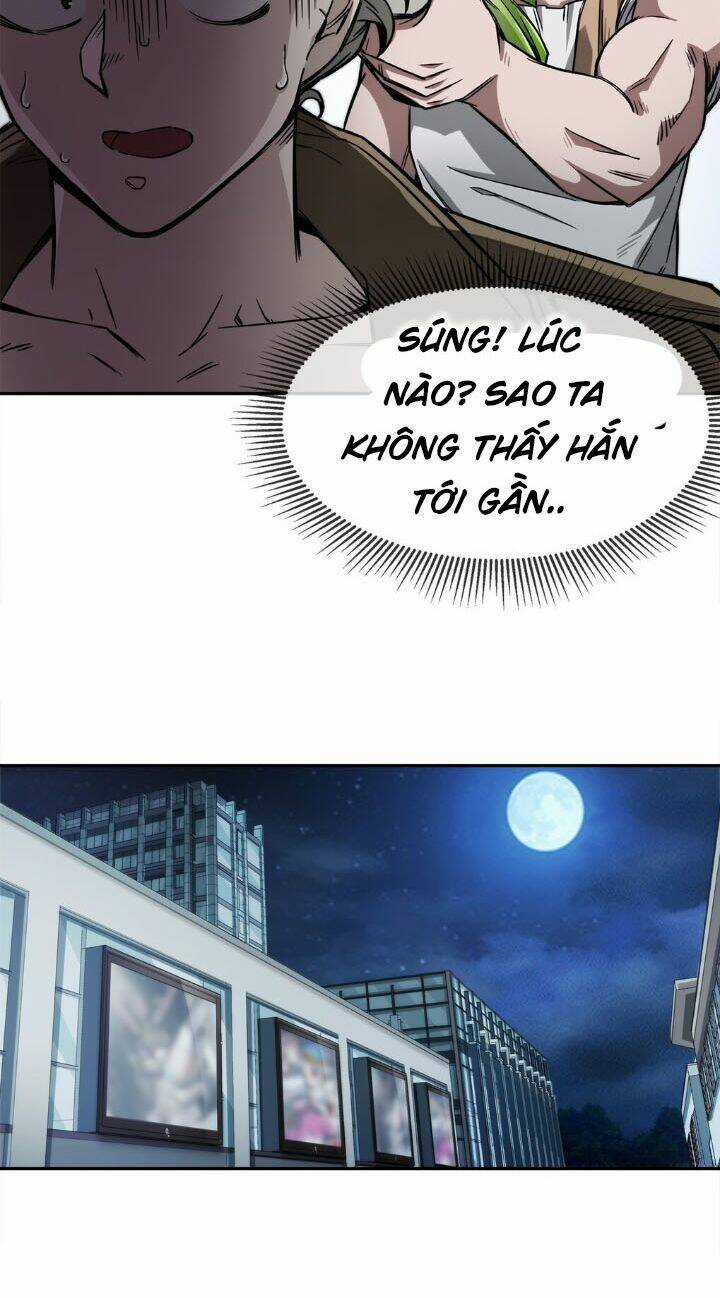 Dạ Thị Chi Vương Chapter 6 trang 16