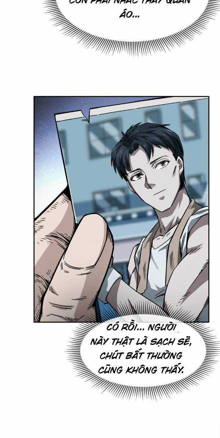 Dạ Thị Chi Vương Chapter 6 trang 2