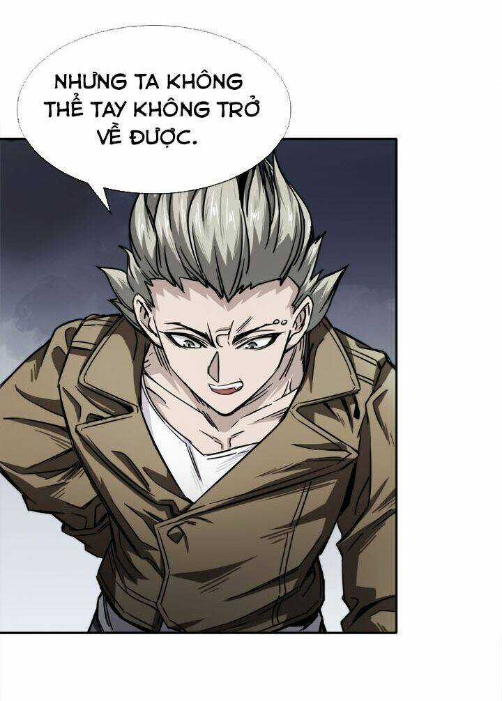 Dạ Thị Chi Vương Chapter 6 trang 20