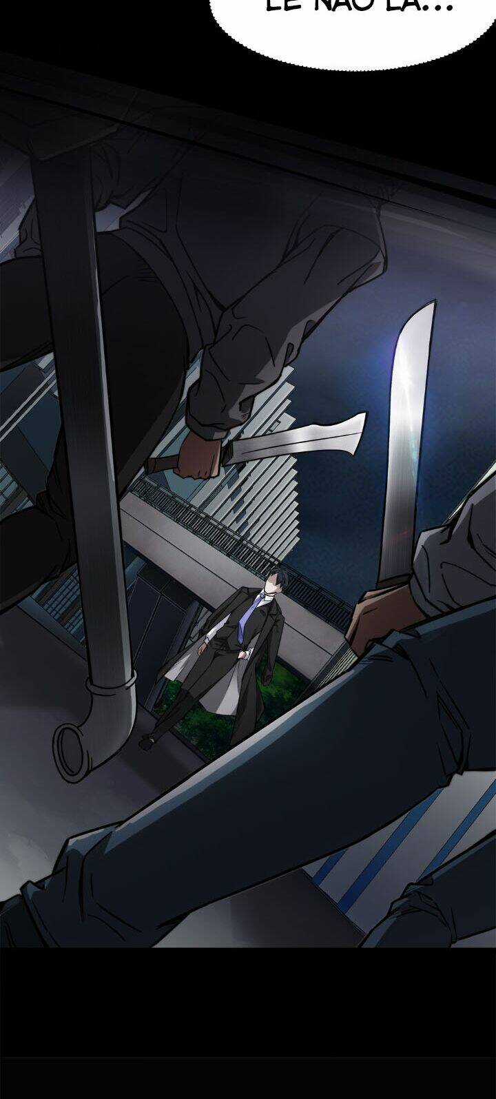 Dạ Thị Chi Vương Chapter 6 trang 26