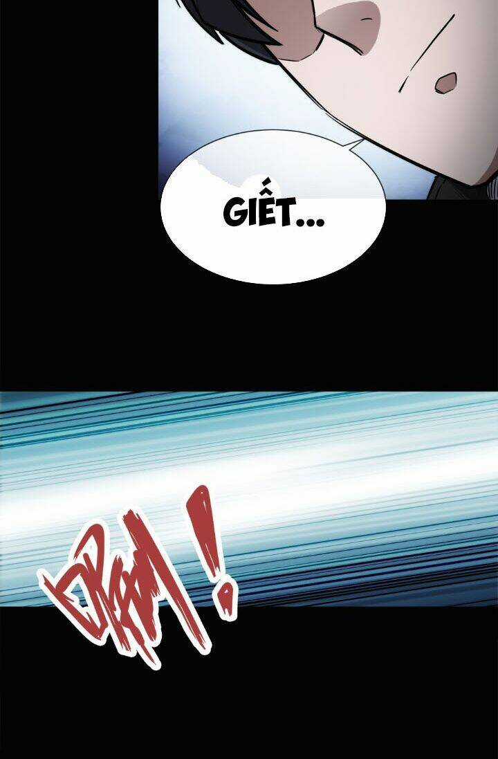 Dạ Thị Chi Vương Chapter 6 trang 28