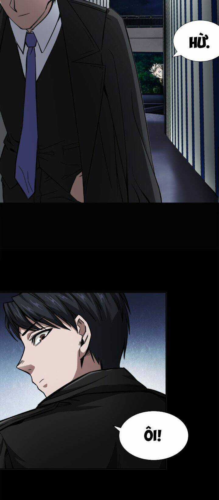 Dạ Thị Chi Vương Chapter 6 trang 30