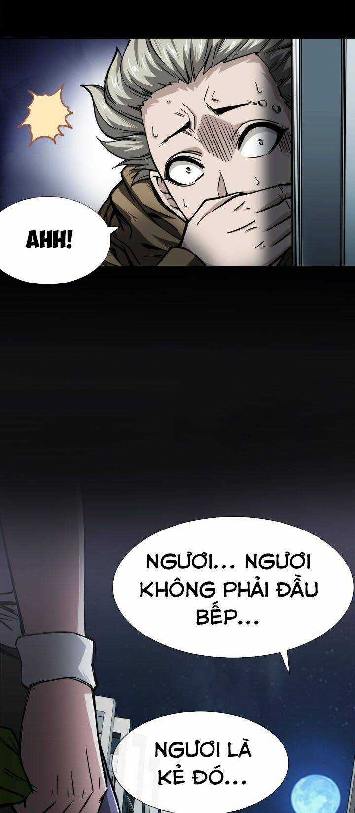 Dạ Thị Chi Vương Chapter 6 trang 31