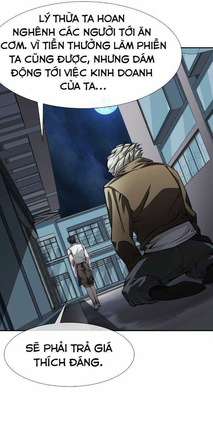 Dạ Thị Chi Vương Chapter 6 trang 33