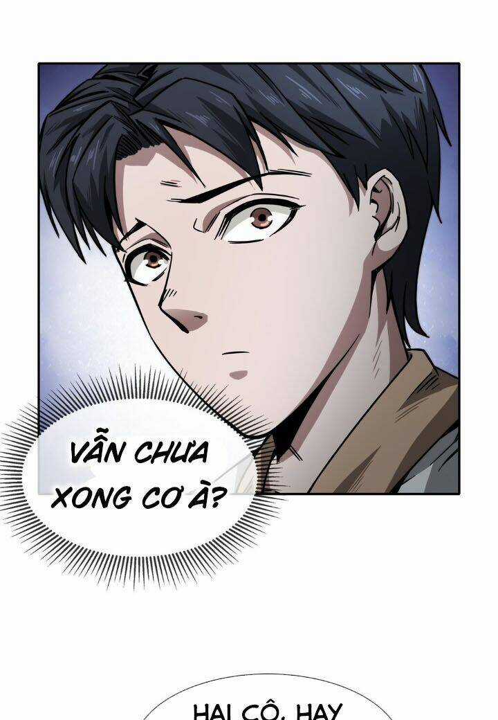 Dạ Thị Chi Vương Chapter 6 trang 35