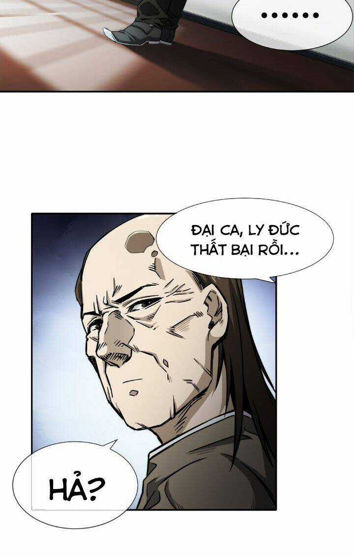 Dạ Thị Chi Vương Chapter 6 trang 38