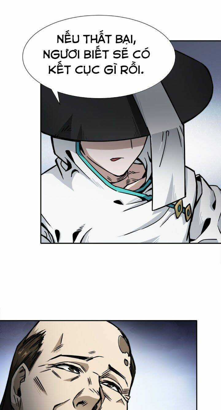 Dạ Thị Chi Vương Chapter 6 trang 41