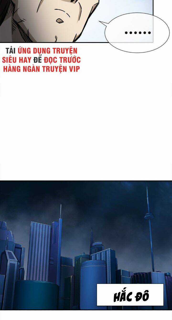 Dạ Thị Chi Vương Chapter 6 trang 42