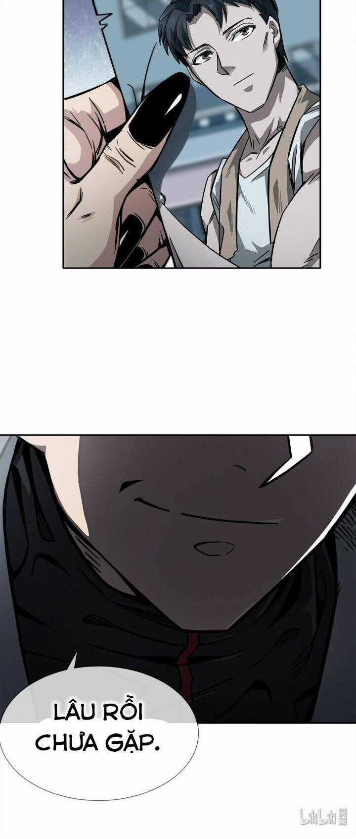 Dạ Thị Chi Vương Chapter 6 trang 44