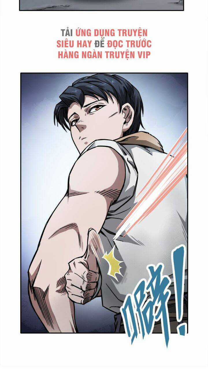 Dạ Thị Chi Vương Chapter 6 trang 6