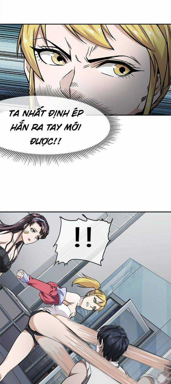 Dạ Thị Chi Vương Chapter 7 trang 10