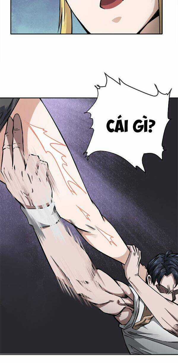 Dạ Thị Chi Vương Chapter 7 trang 15