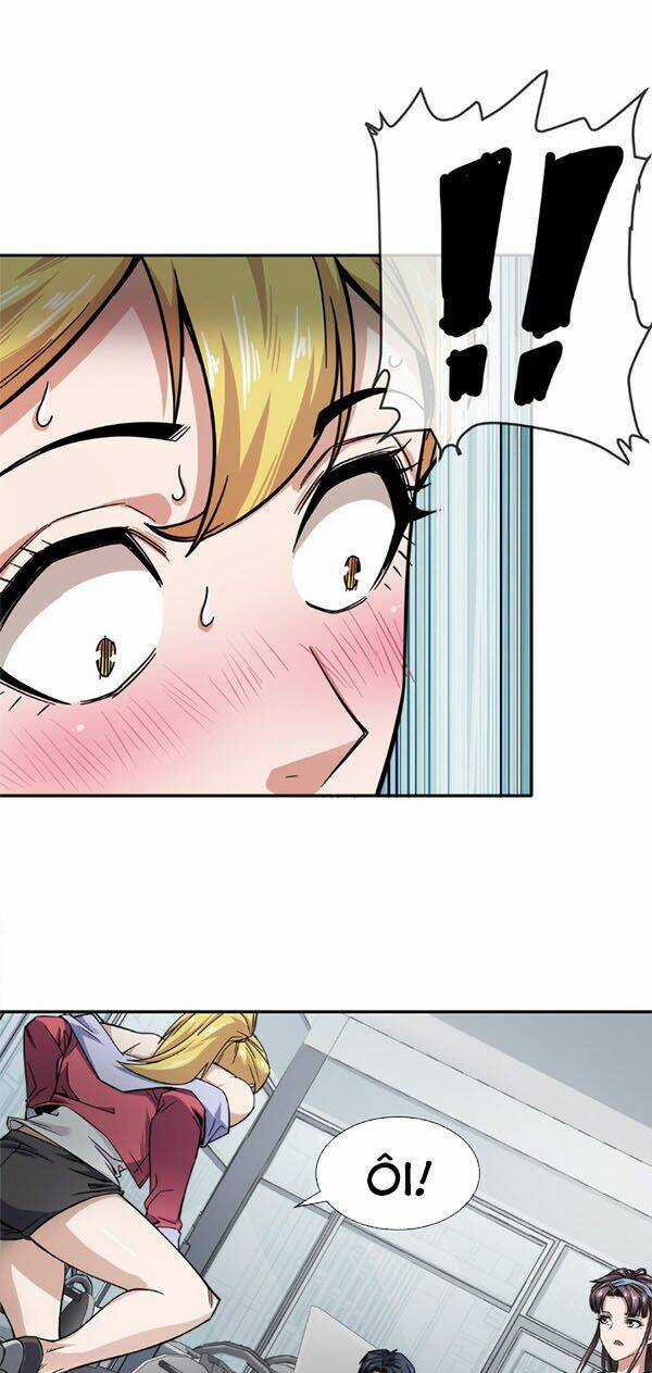 Dạ Thị Chi Vương Chapter 7 trang 16