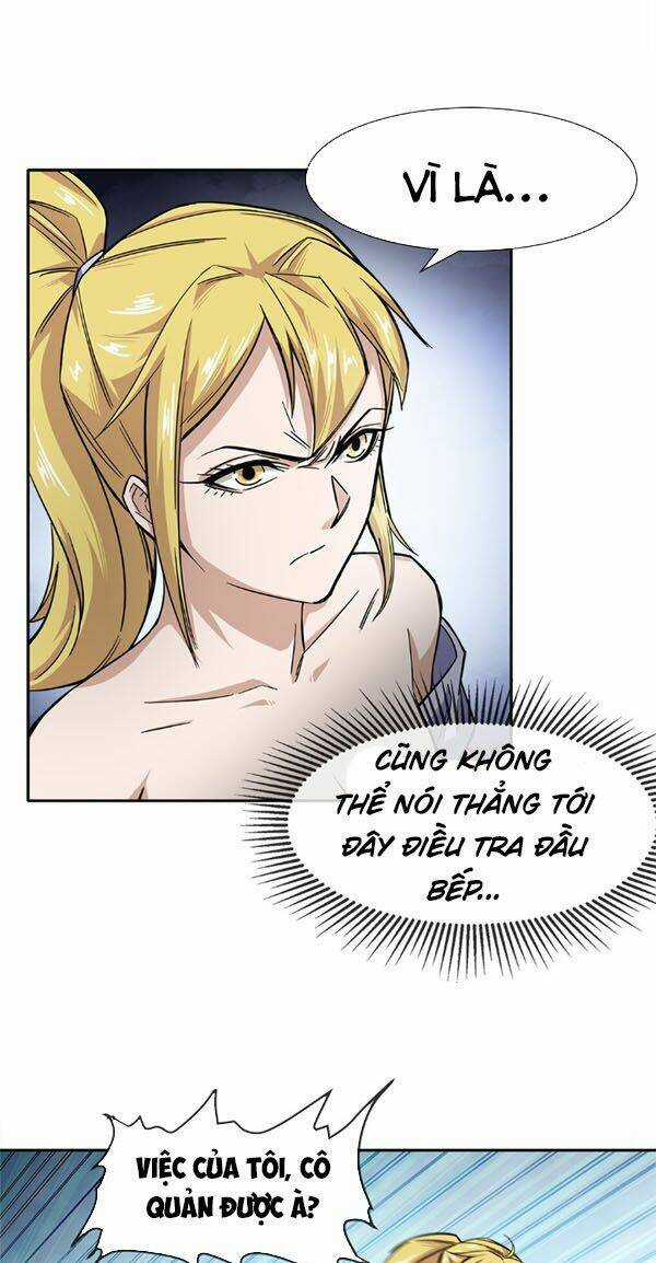 Dạ Thị Chi Vương Chapter 7 trang 2