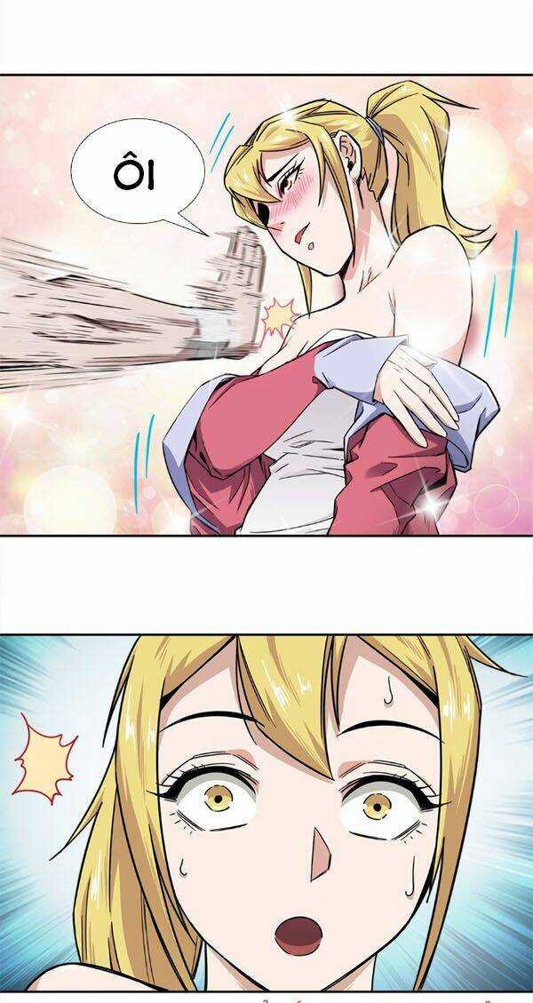 Dạ Thị Chi Vương Chapter 7 trang 23