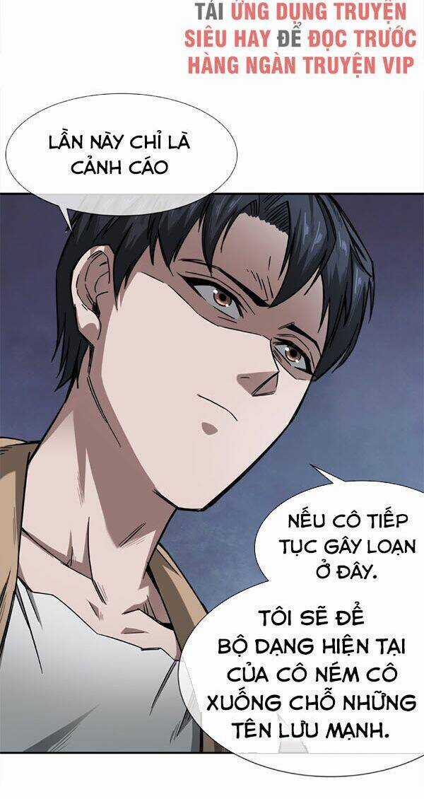 Dạ Thị Chi Vương Chapter 7 trang 24