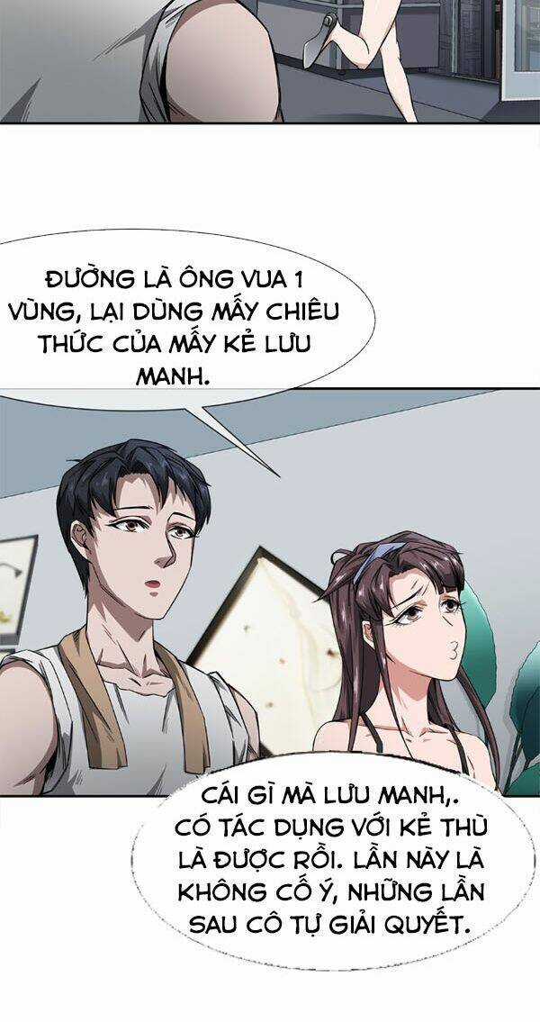 Dạ Thị Chi Vương Chapter 7 trang 26