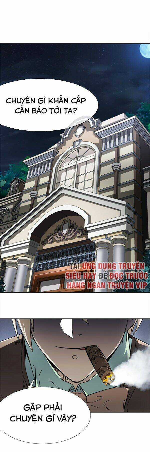 Dạ Thị Chi Vương Chapter 7 trang 27