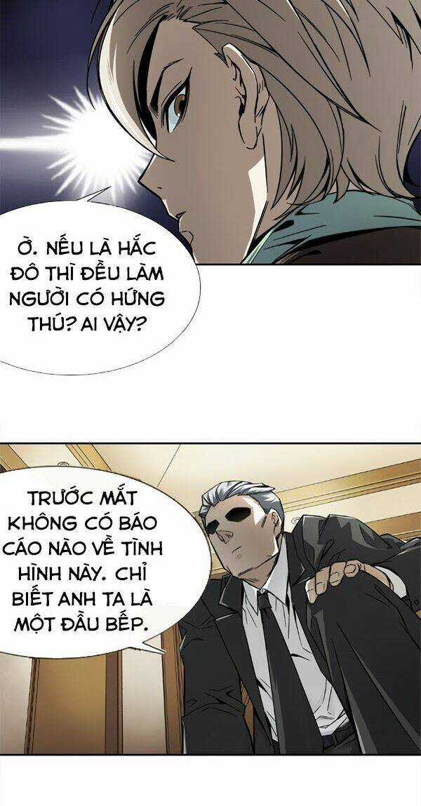 Dạ Thị Chi Vương Chapter 7 trang 29