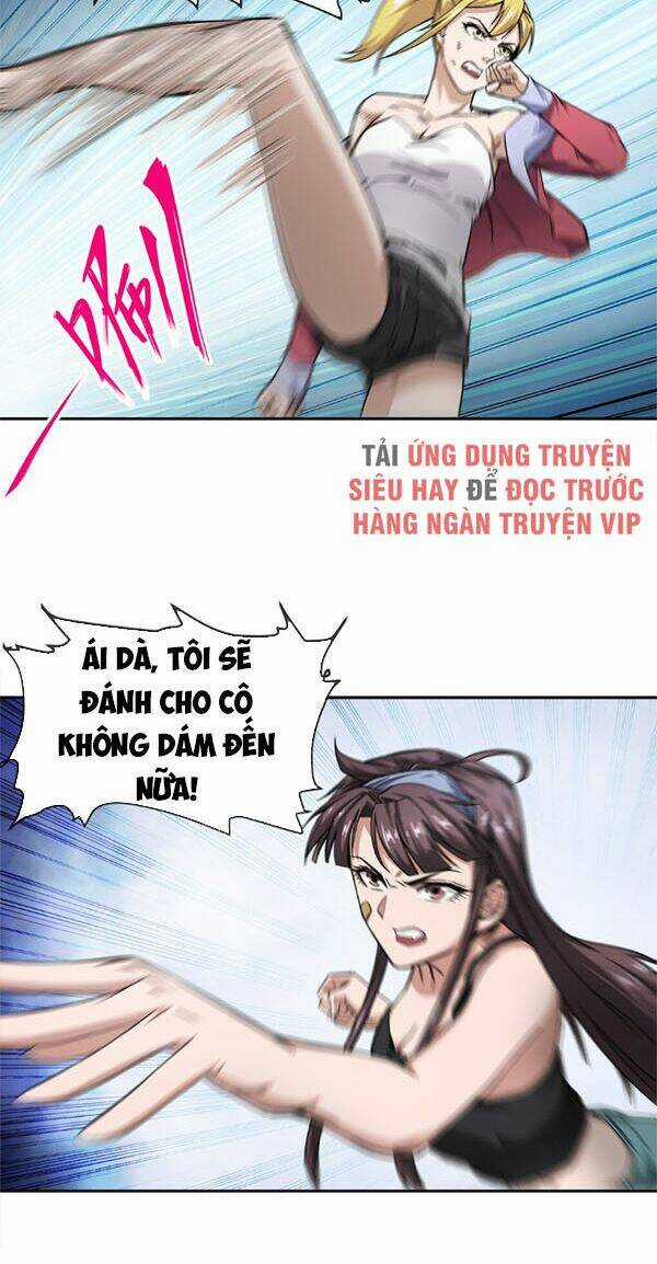 Dạ Thị Chi Vương Chapter 7 trang 3