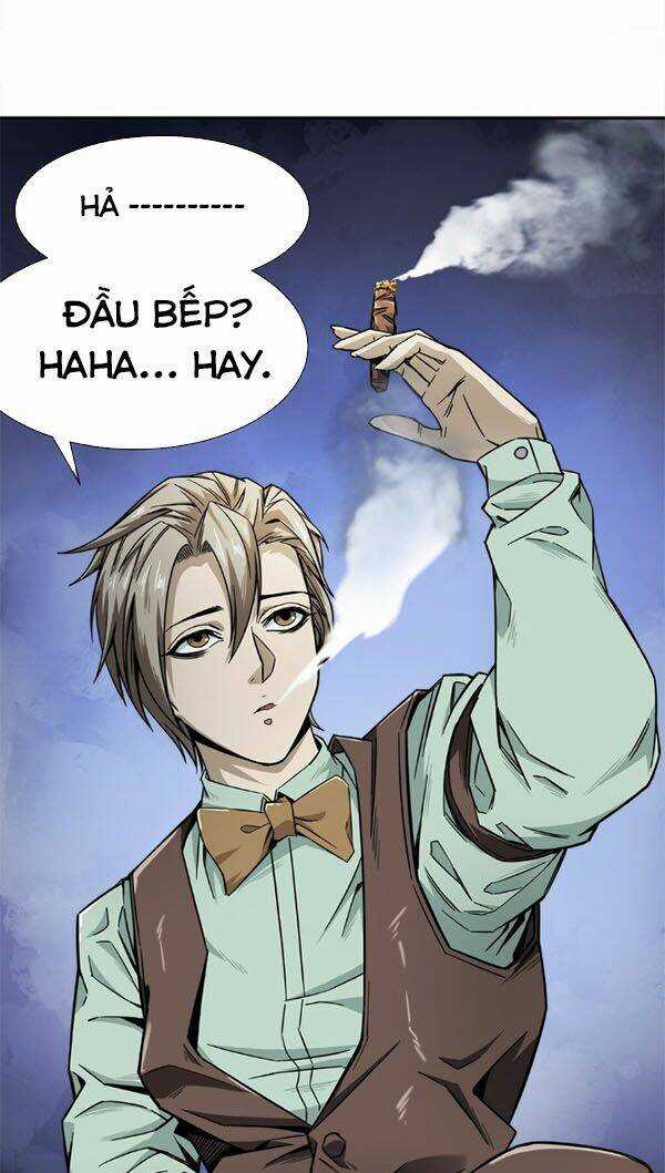 Dạ Thị Chi Vương Chapter 7 trang 30