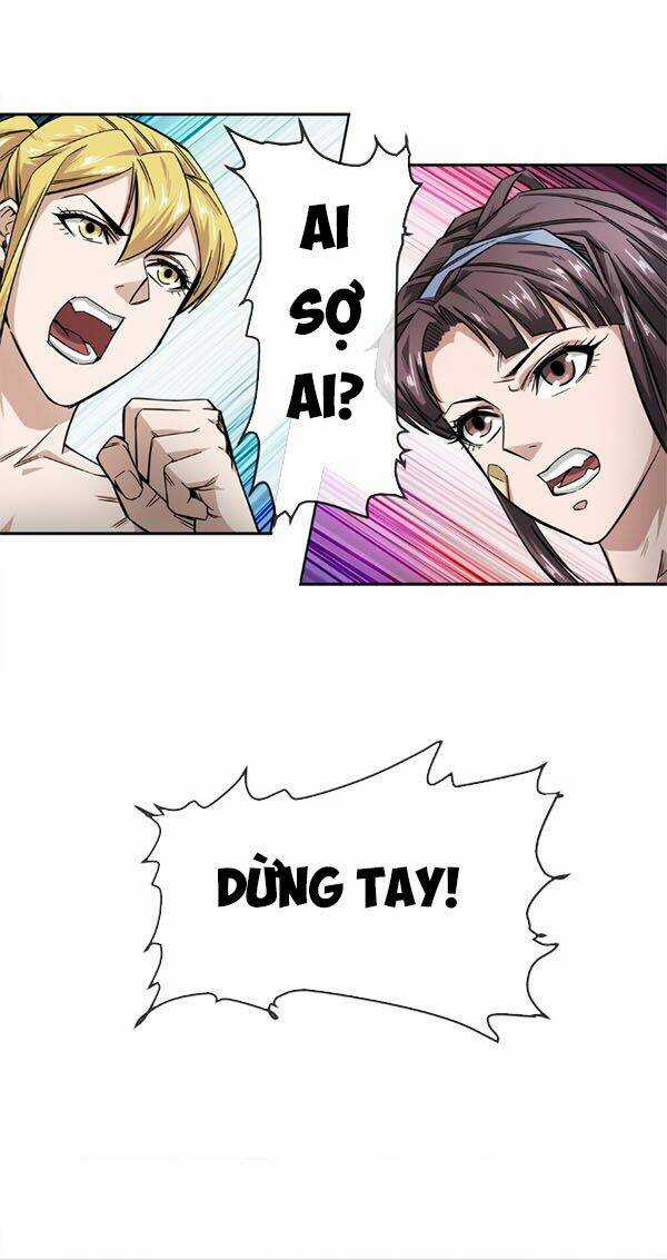 Dạ Thị Chi Vương Chapter 7 trang 4