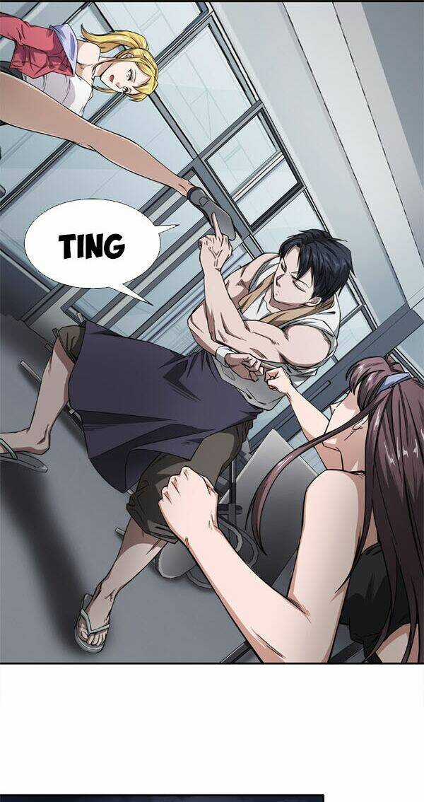 Dạ Thị Chi Vương Chapter 7 trang 5