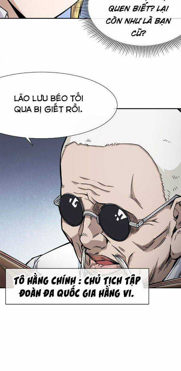 Dạ Thị Chi Vương Chapter 8 trang 20