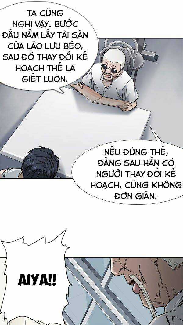 Dạ Thị Chi Vương Chapter 8 trang 23