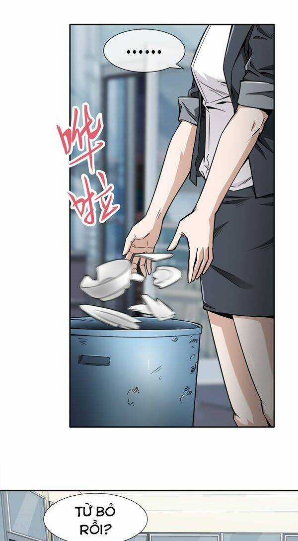 Dạ Thị Chi Vương Chapter 8 trang 25