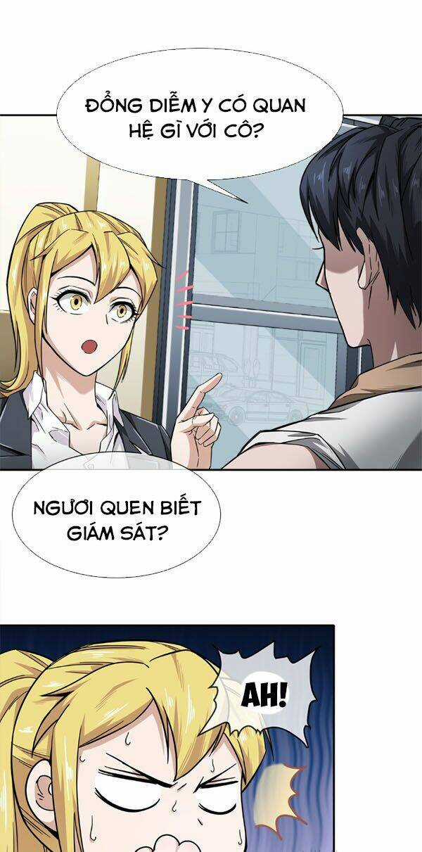 Dạ Thị Chi Vương Chapter 8 trang 9