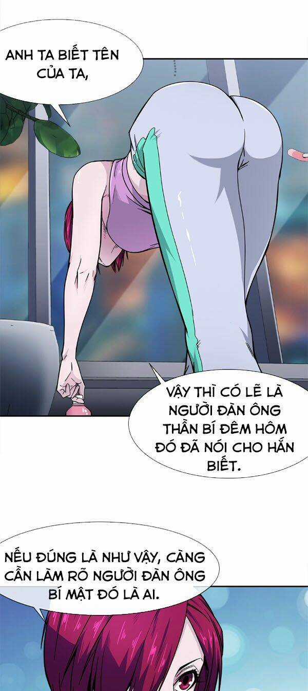 Dạ Thị Chi Vương Chapter 9 trang 10