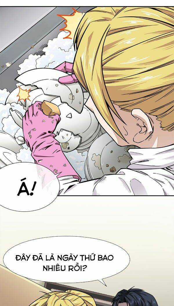 Dạ Thị Chi Vương Chapter 9 trang 13