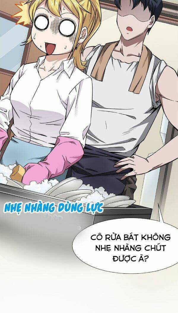 Dạ Thị Chi Vương Chapter 9 trang 14