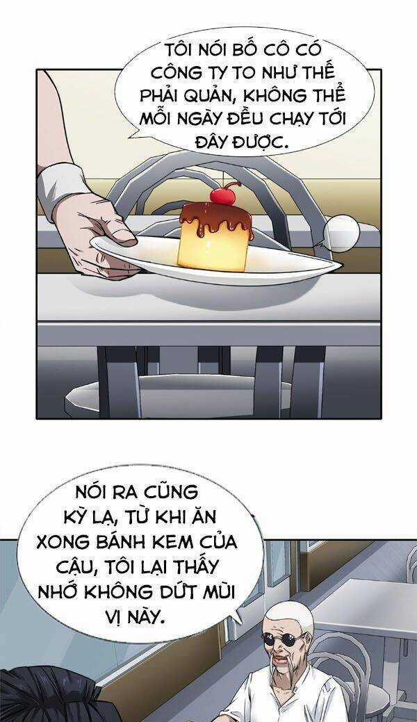 Dạ Thị Chi Vương Chapter 9 trang 20