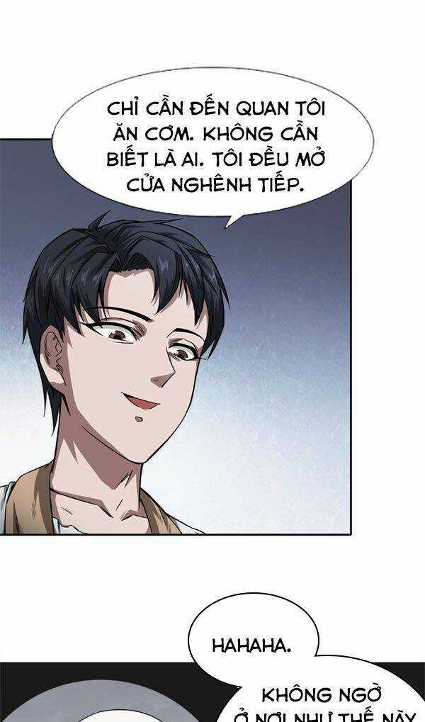 Dạ Thị Chi Vương Chapter 9 trang 22