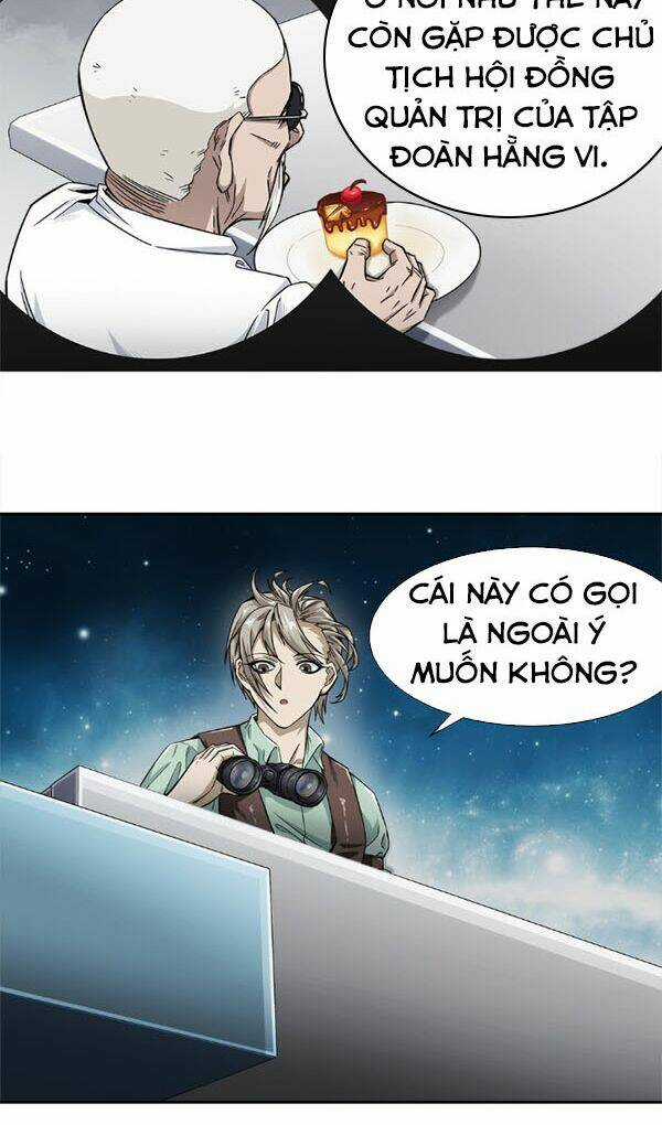 Dạ Thị Chi Vương Chapter 9 trang 23