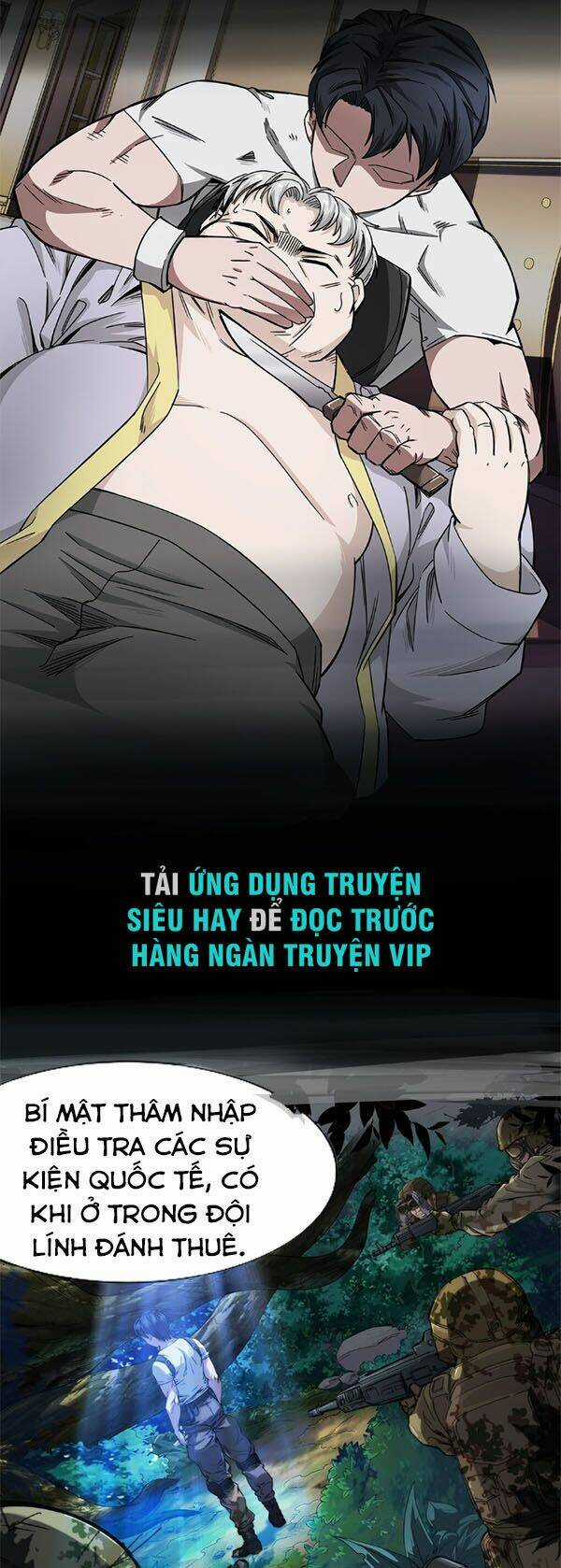 Dạ Thị Chi Vương Chapter 9 trang 3