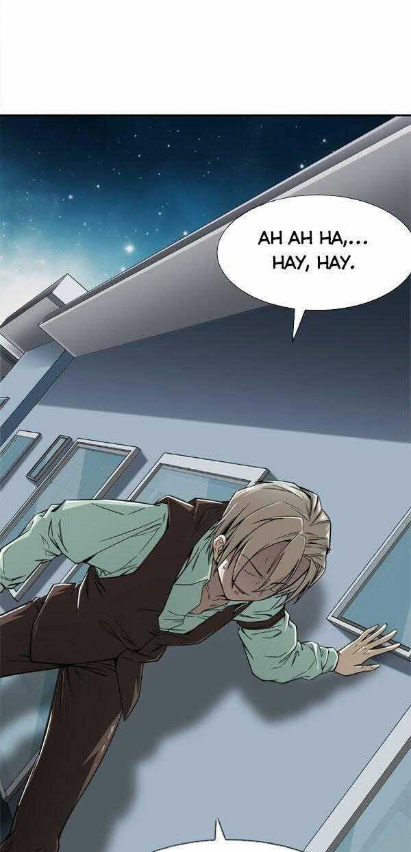 Dạ Thị Chi Vương Chapter 9 trang 35