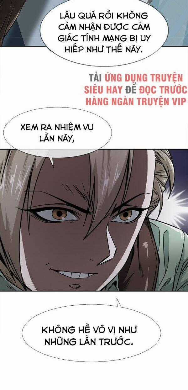 Dạ Thị Chi Vương Chapter 9 trang 36