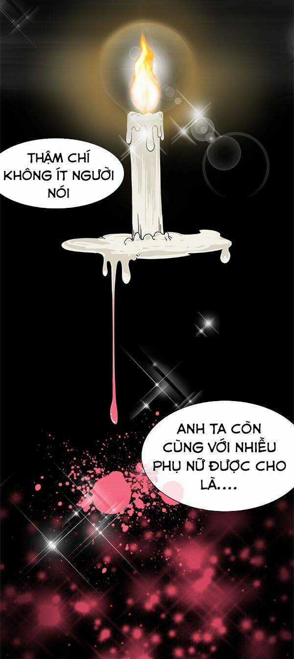 Dạ Thị Chi Vương Chapter 9 trang 5