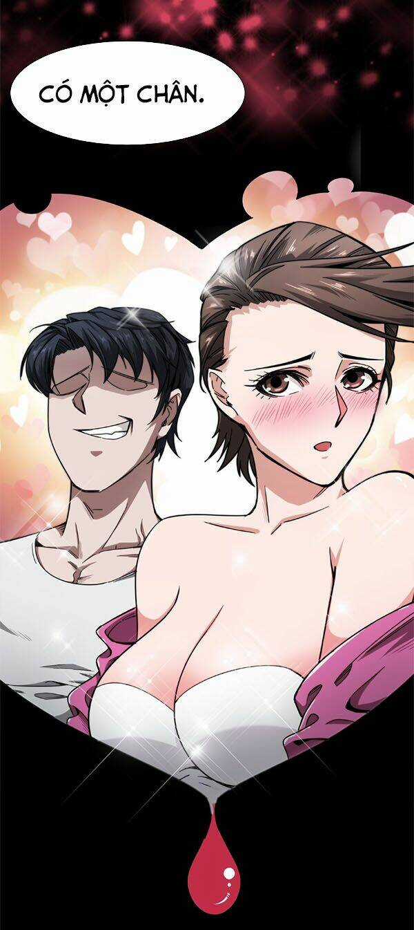 Dạ Thị Chi Vương Chapter 9 trang 6