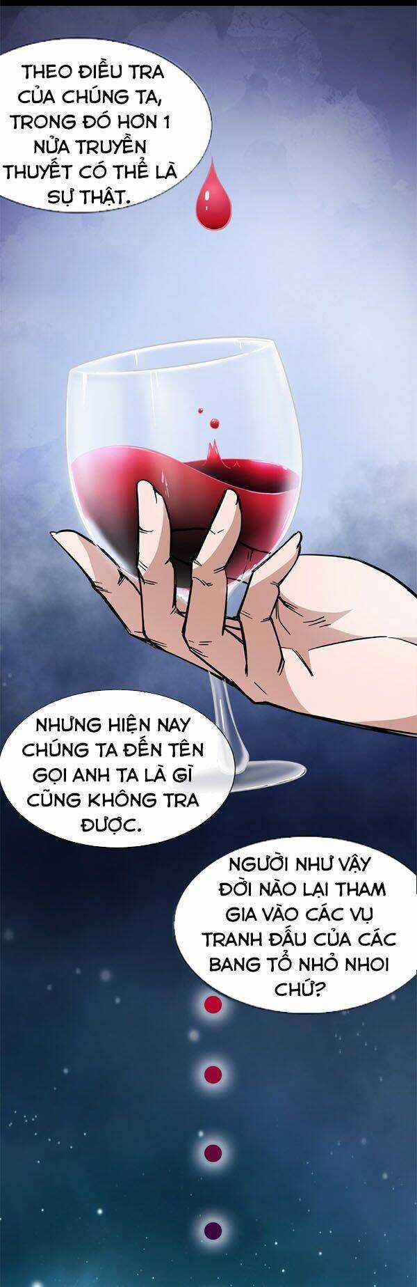 Dạ Thị Chi Vương Chapter 9 trang 7