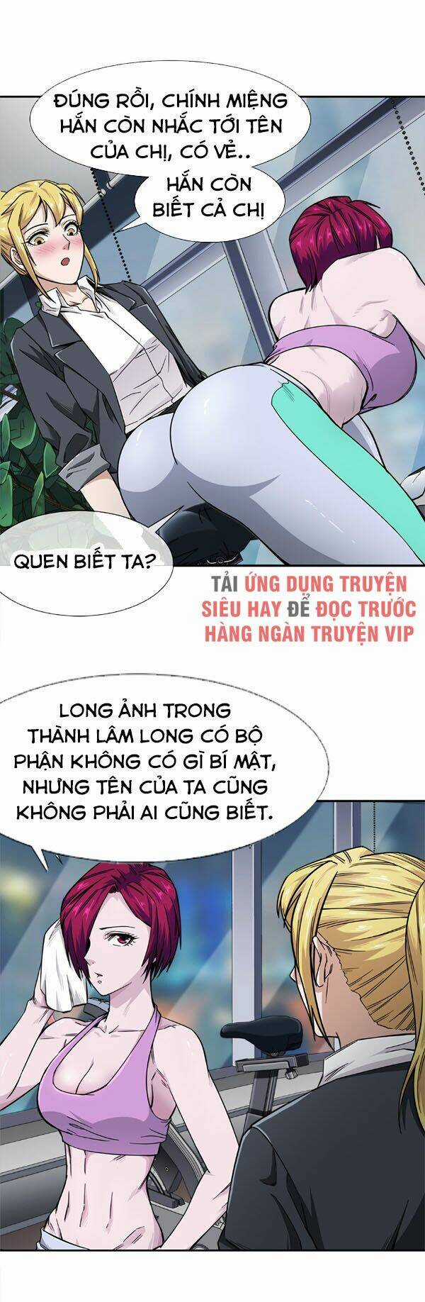 Dạ Thị Chi Vương Chapter 9 trang 9