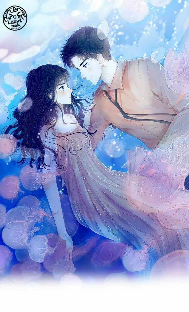 Dã Vô Phong Vũ Dã Vô Tình Chapter 0 trang 0
