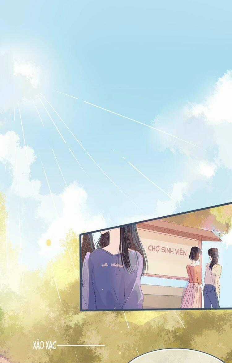 Dã Vô Phong Vũ Dã Vô Tình Chapter 1 trang 1
