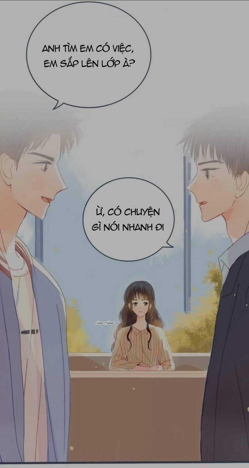 Dã Vô Phong Vũ Dã Vô Tình Chapter 2 trang 1