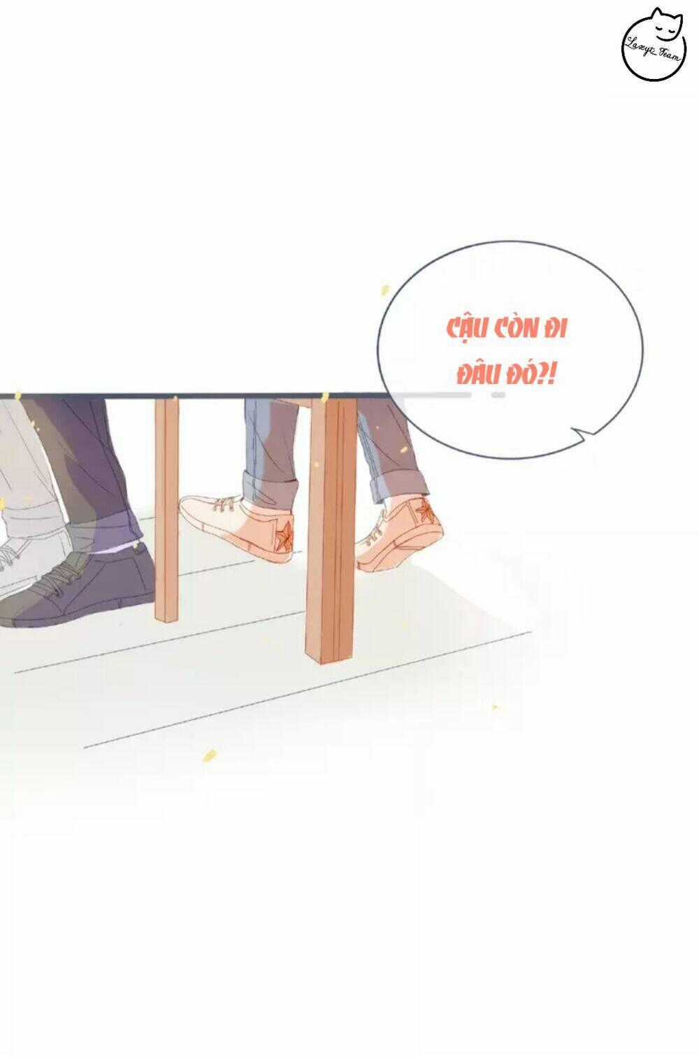 Dã Vô Phong Vũ Dã Vô Tình Chapter 3 trang 1