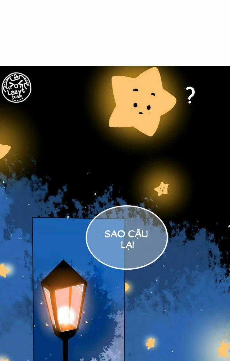 Dã Vô Phong Vũ Dã Vô Tình Chapter 5 trang 1